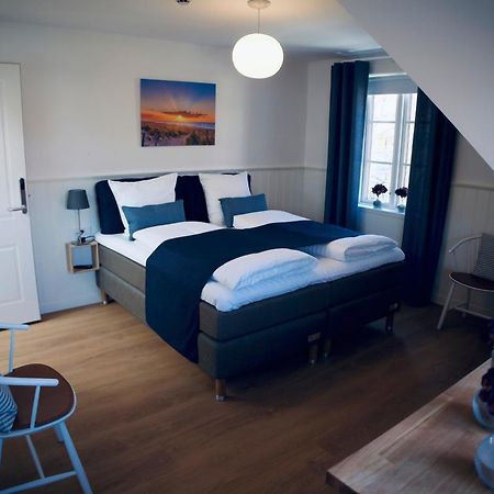 Plesners Badehotel Skagen Exterior foto