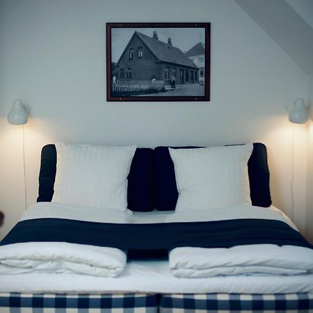 Plesners Badehotel Skagen Exterior foto
