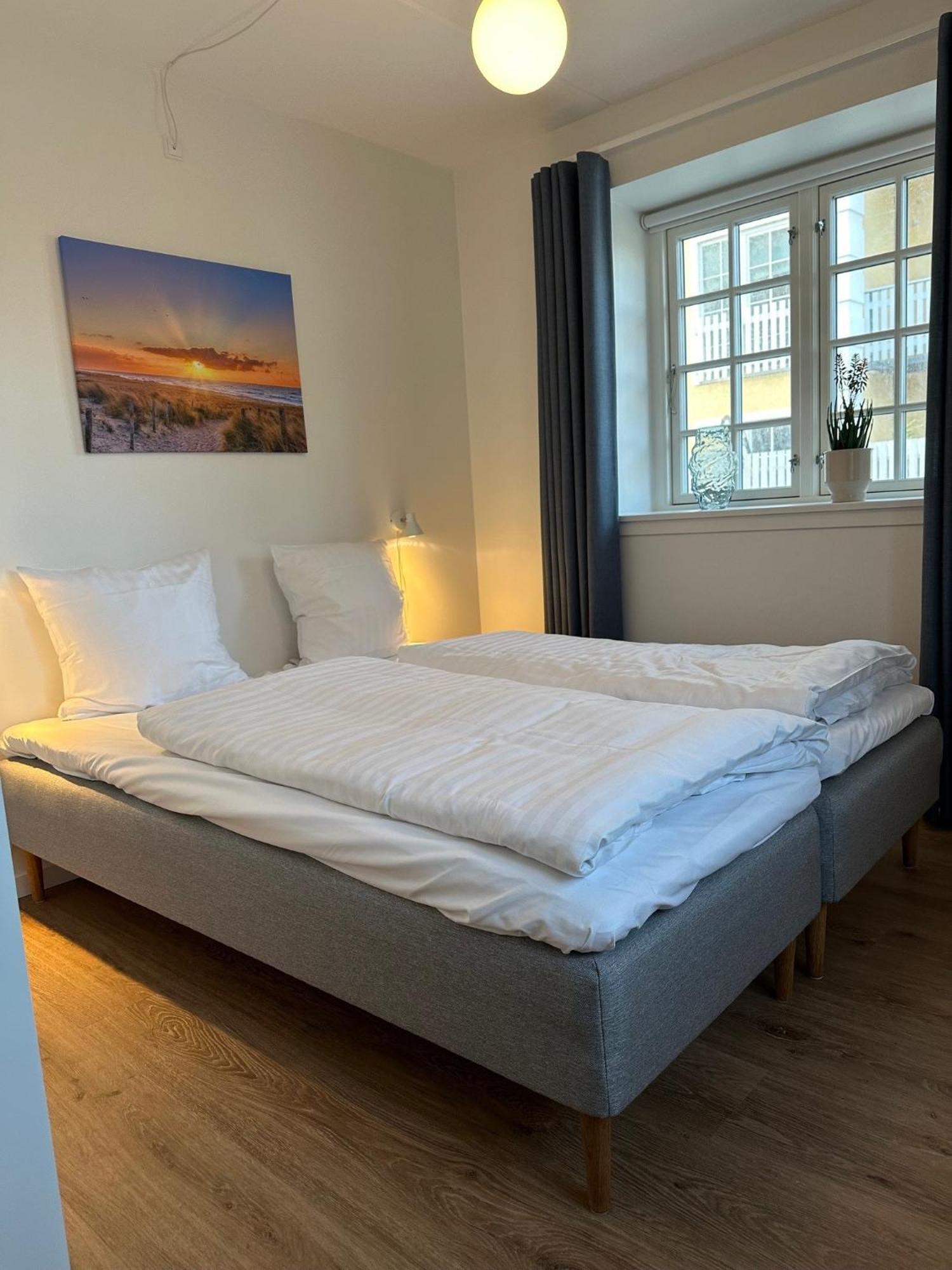 Plesners Badehotel Skagen Exterior foto