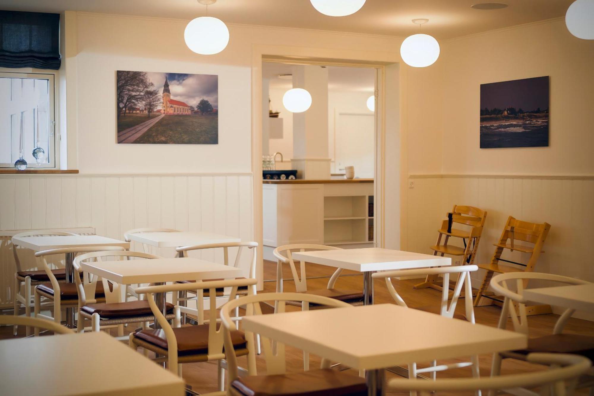 Plesners Badehotel Skagen Exterior foto