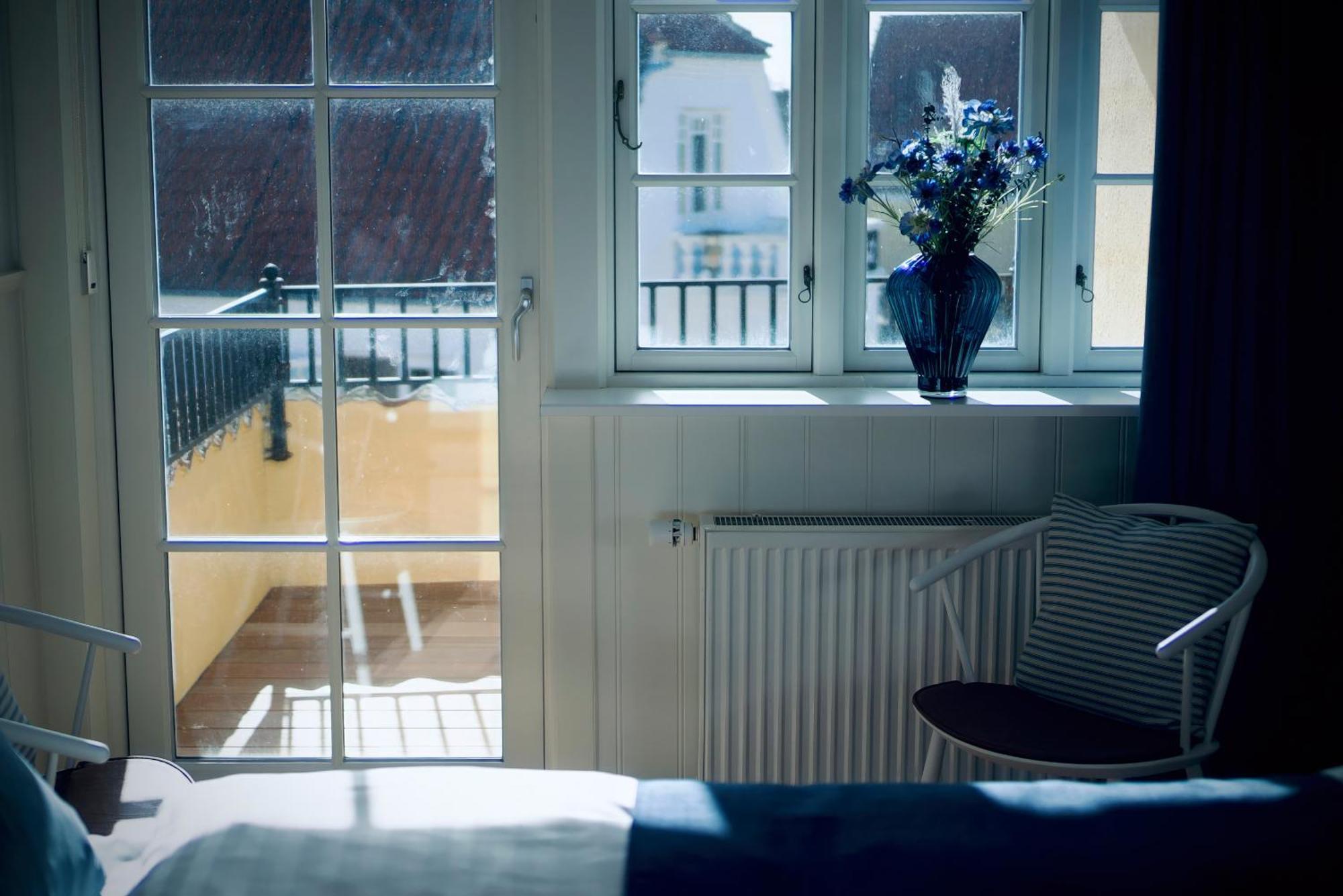 Plesners Badehotel Skagen Exterior foto