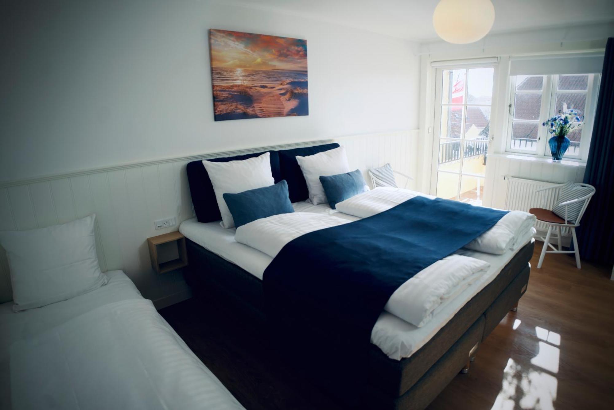 Plesners Badehotel Skagen Exterior foto