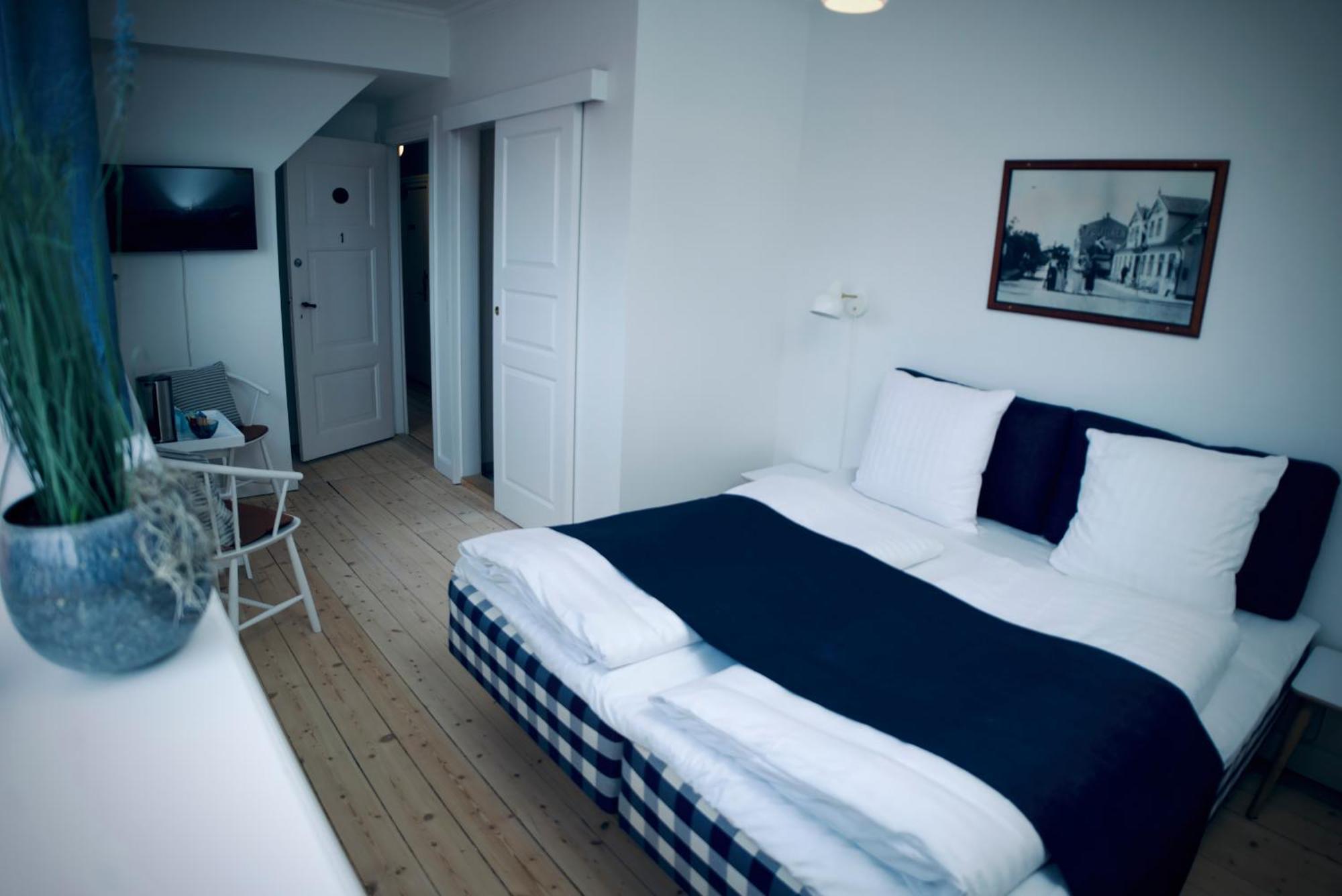 Plesners Badehotel Skagen Exterior foto