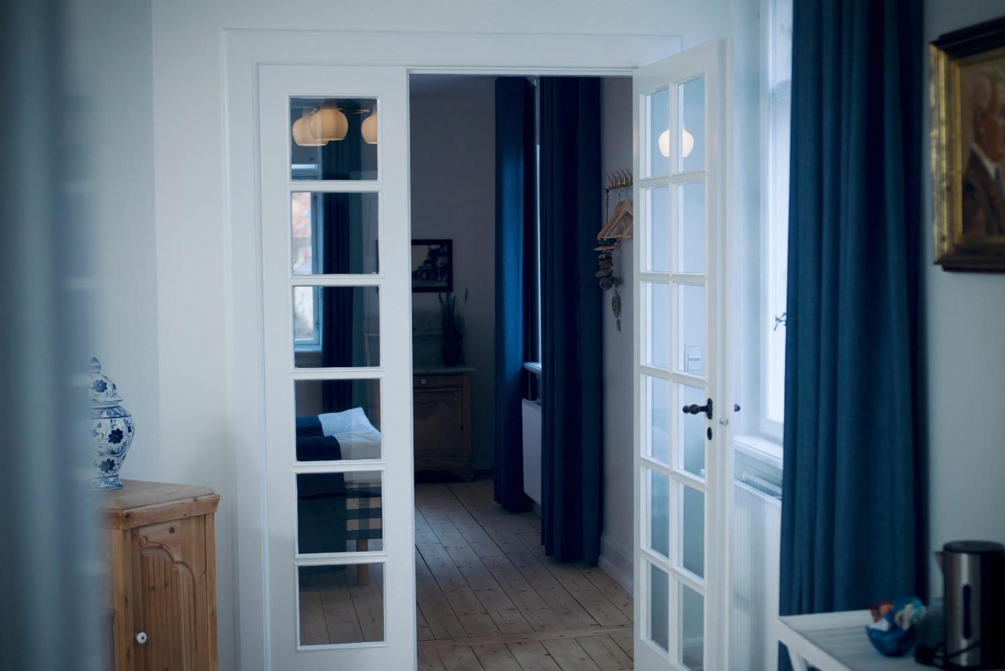 Plesners Badehotel Skagen Exterior foto
