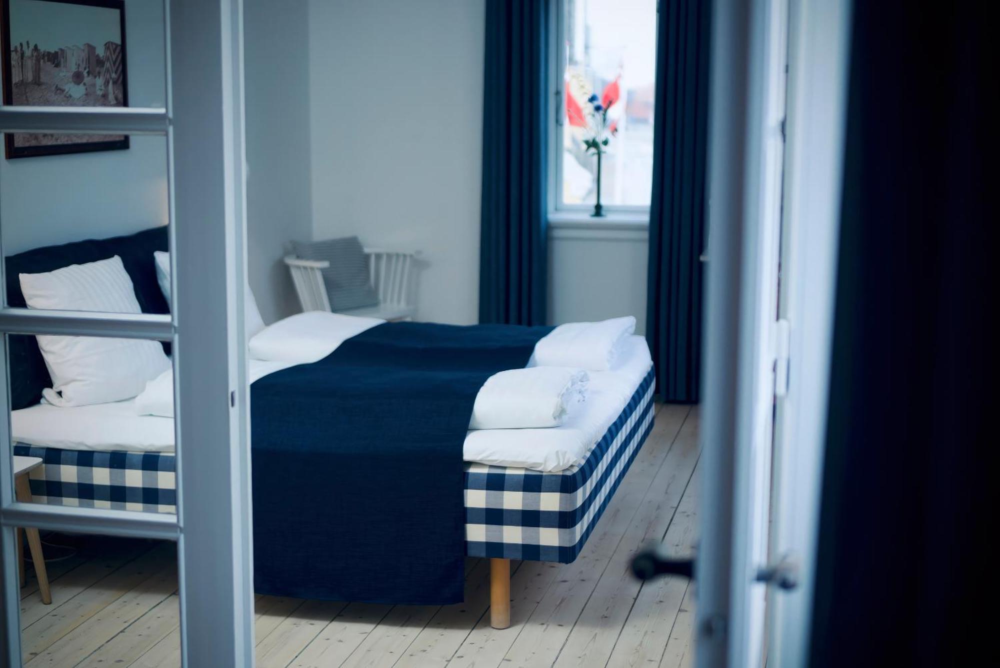 Plesners Badehotel Skagen Exterior foto