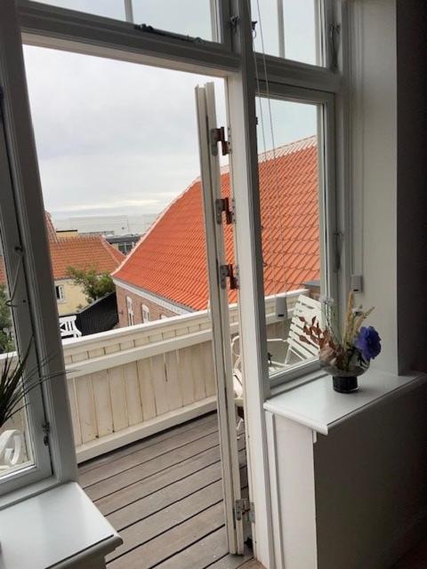 Plesners Badehotel Skagen Habitación foto