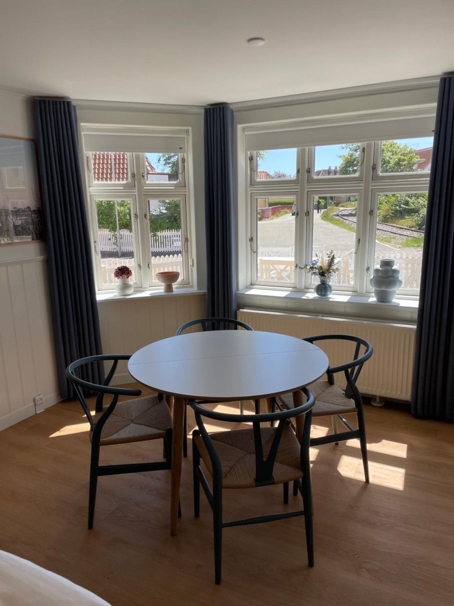 Plesners Badehotel Skagen Habitación foto
