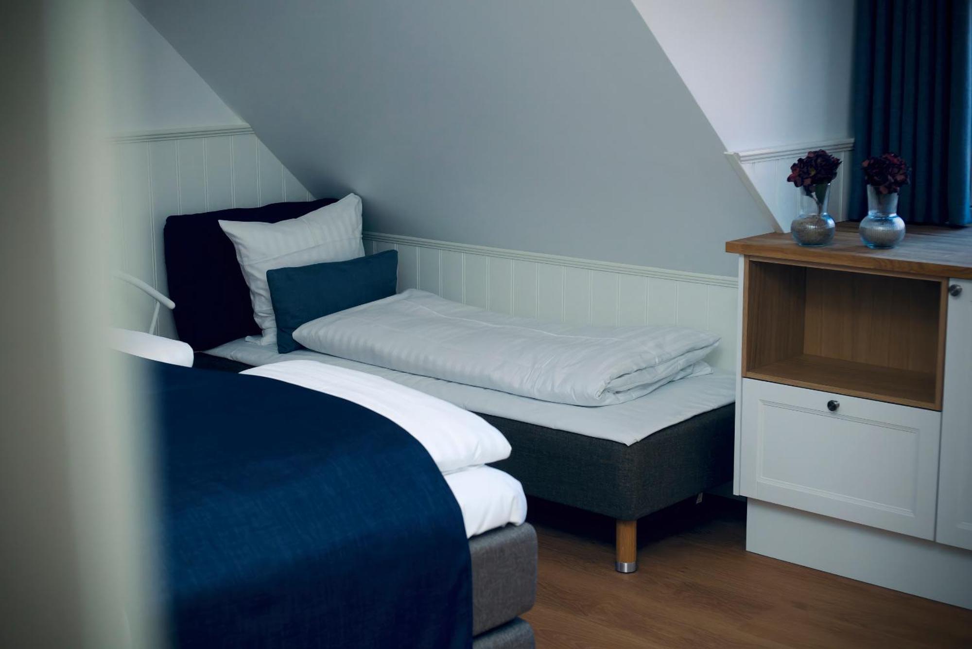 Plesners Badehotel Skagen Exterior foto