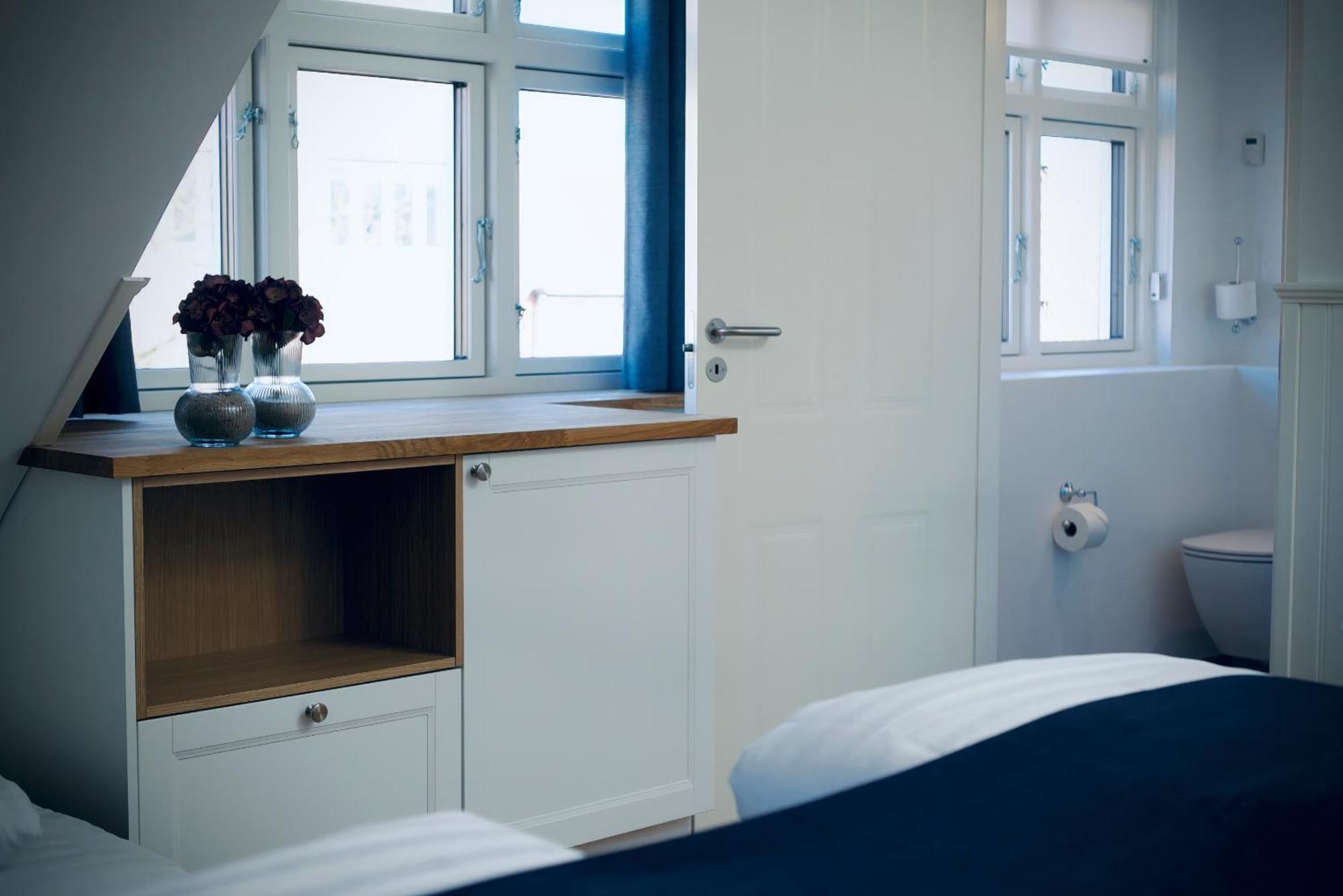 Plesners Badehotel Skagen Exterior foto