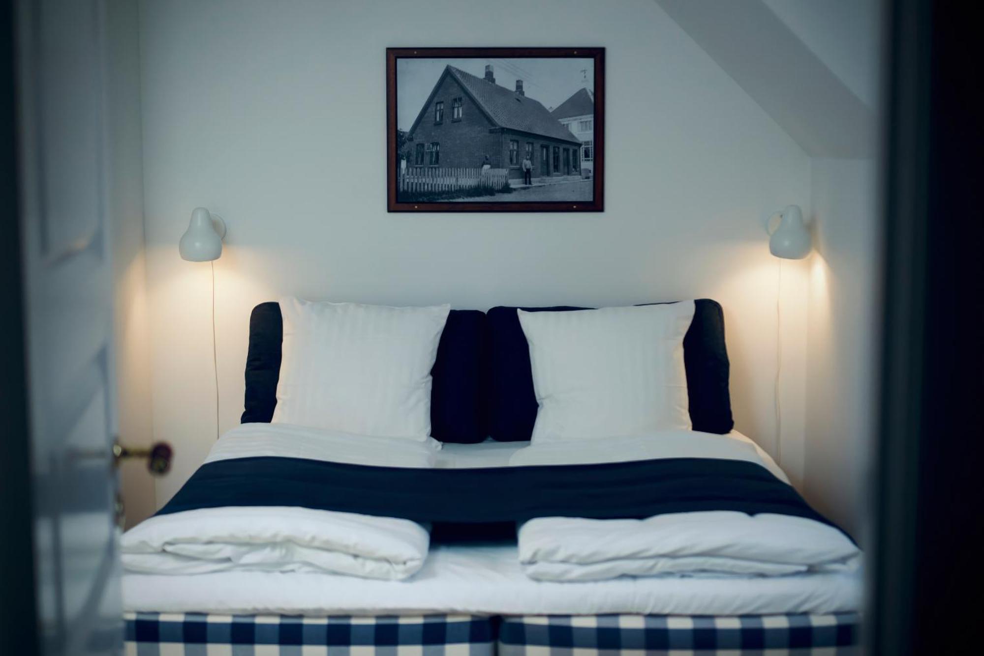 Plesners Badehotel Skagen Exterior foto