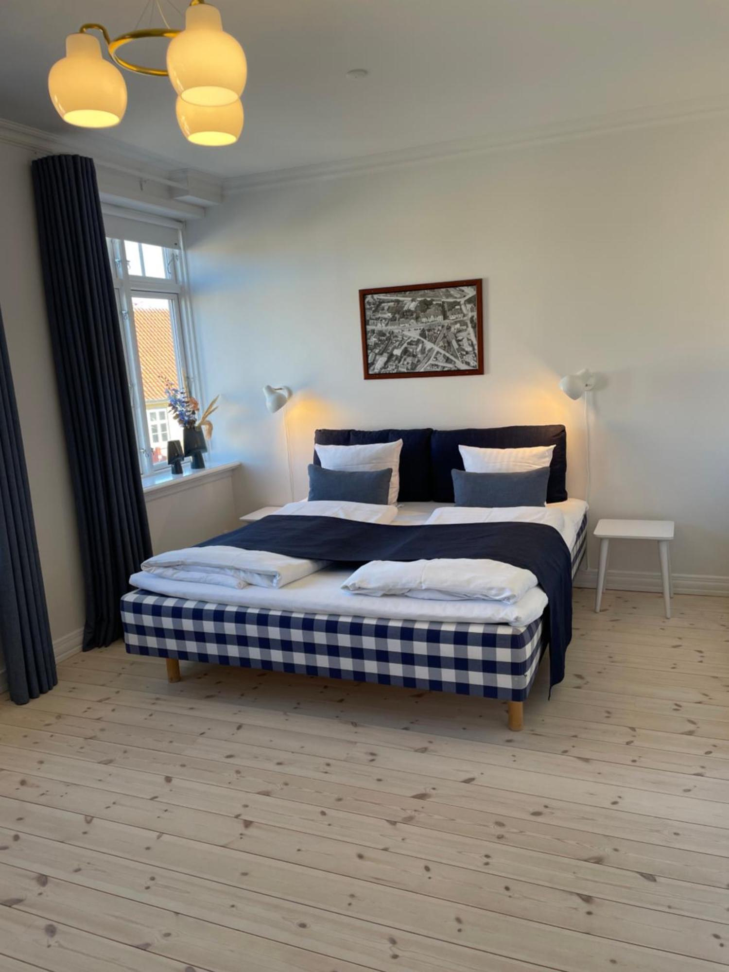 Plesners Badehotel Skagen Exterior foto